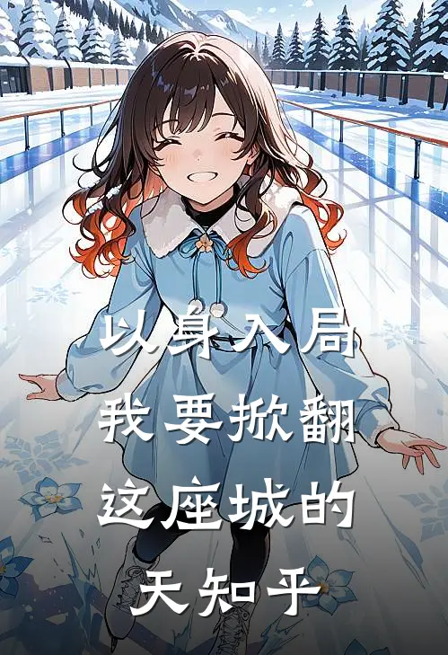 以身入局，我要掀翻这座城的天知乎
