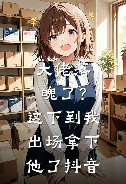 大佬落魄了?这下到我出场拿下他了抖音