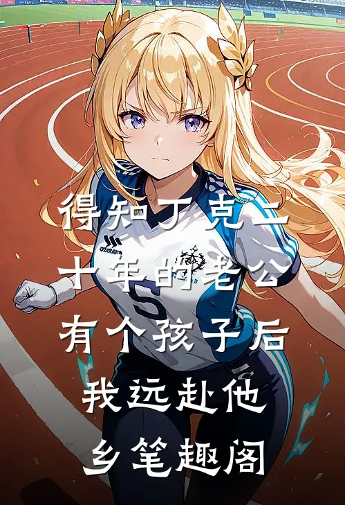 得知丁克二十年的老公有个孩子后，我远赴他乡笔趣阁