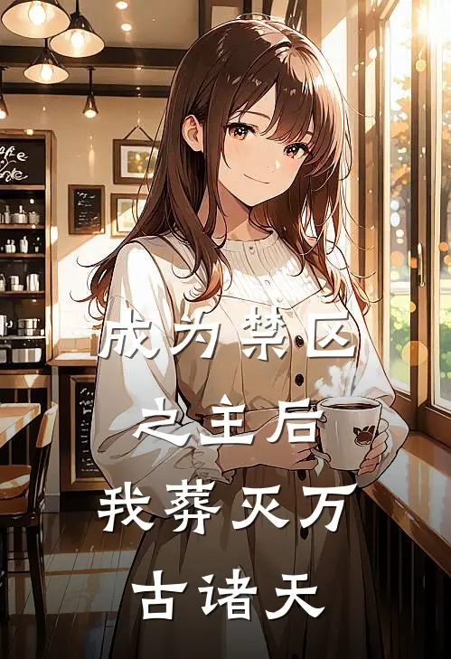 成为禁区之主后，我葬灭万古诸天