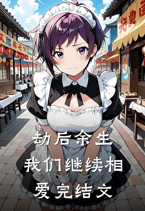 劫后余生,我们继续相爱完结文章