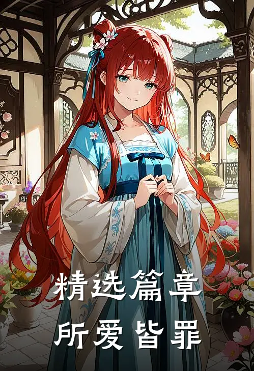 精选篇章所爱皆罪