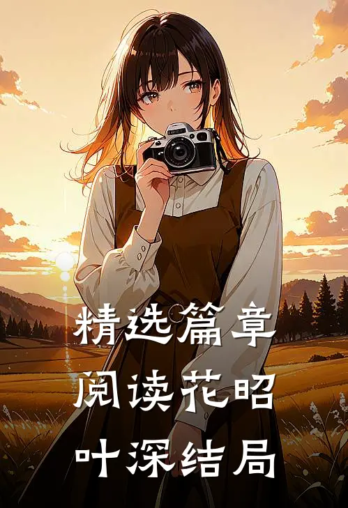 精选篇章阅读花昭叶深结局