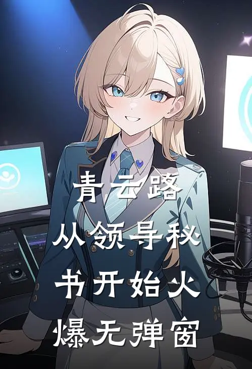 青云路：从领导秘书开始火爆无弹窗