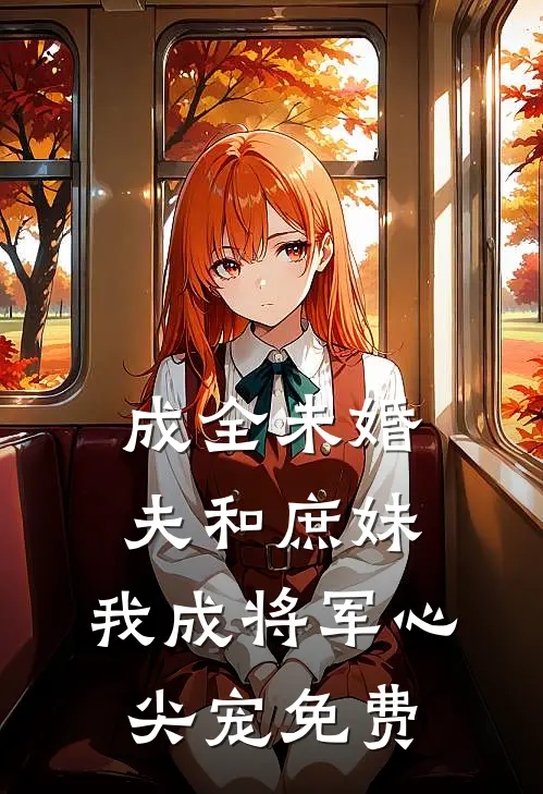 成全未婚夫和庶妹，我成将军心尖宠免费