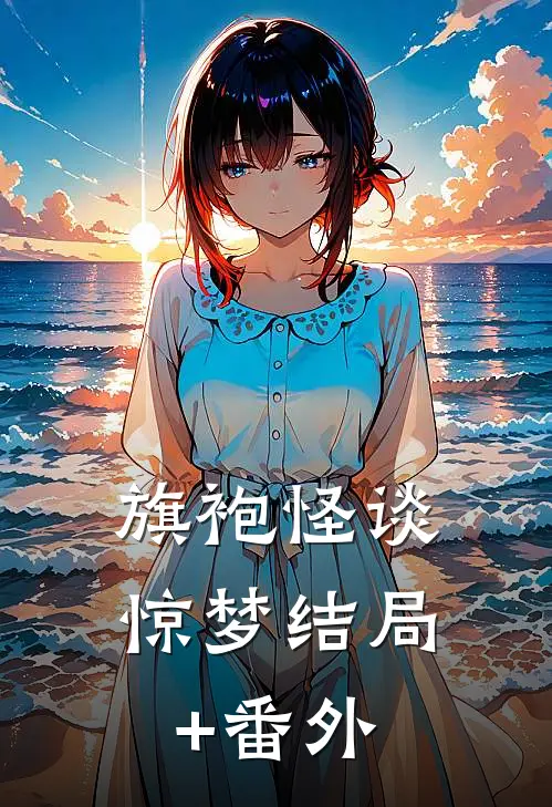 旗袍怪谈惊梦结局+番外