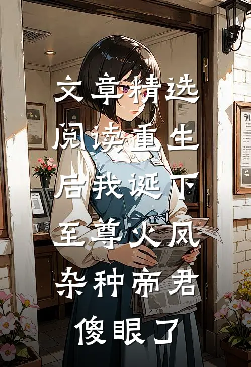 文章精选阅读重生后我诞下至尊火凤，杂种帝君傻眼了