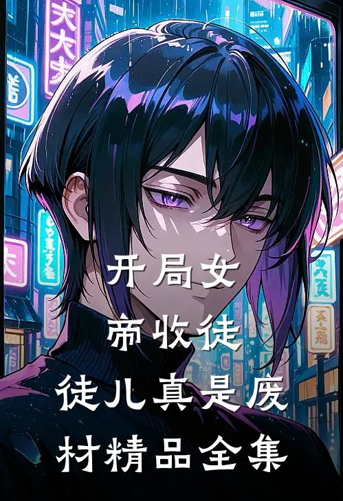 开局女帝收徒，徒儿真是废材精品全集