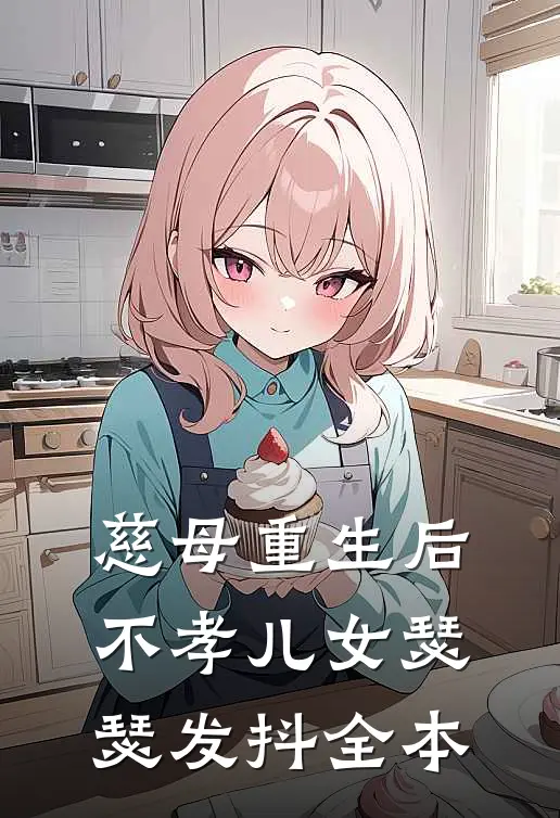 慈母重生后，不孝儿女瑟瑟发抖全本