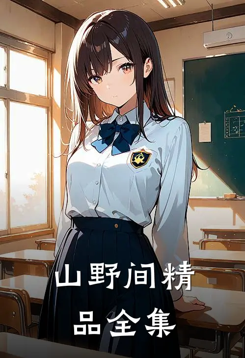 山野间精品全集