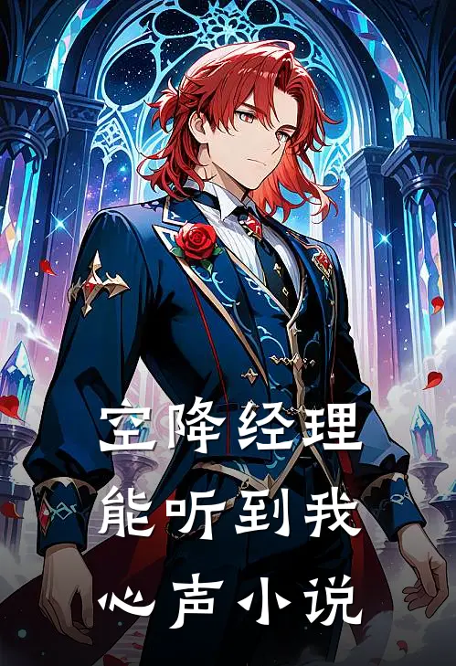 《空降经理能听到我心声》小说