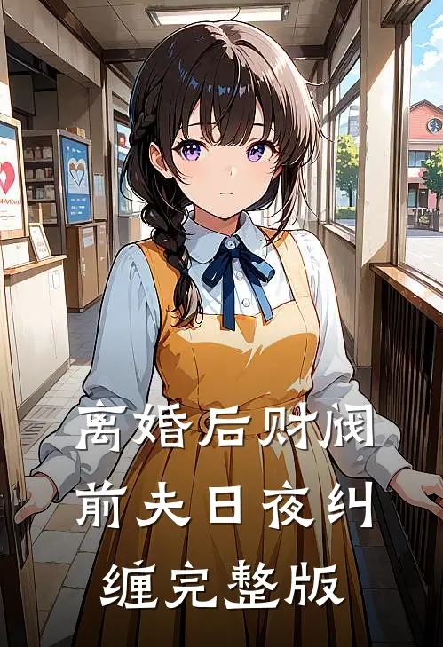 离婚后财阀前夫日夜纠缠完整版