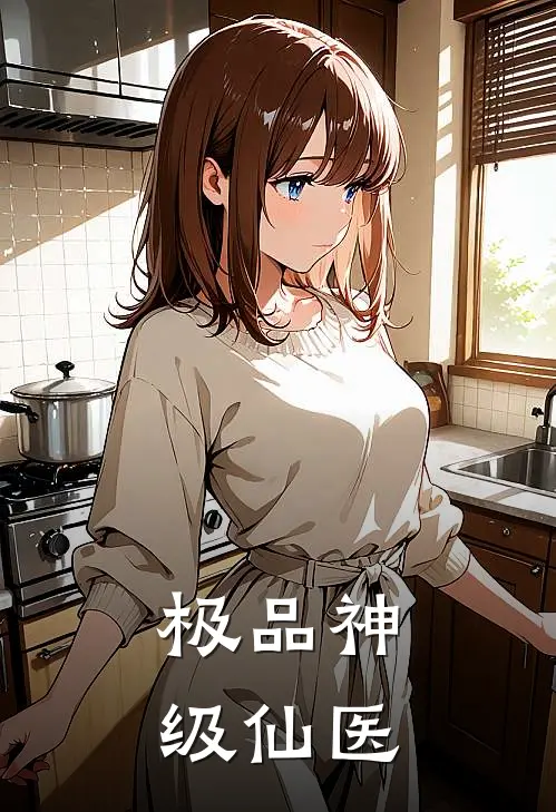 极品神级仙医