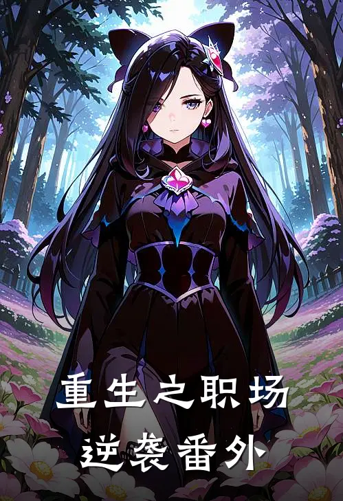 重生之职场逆袭 番外