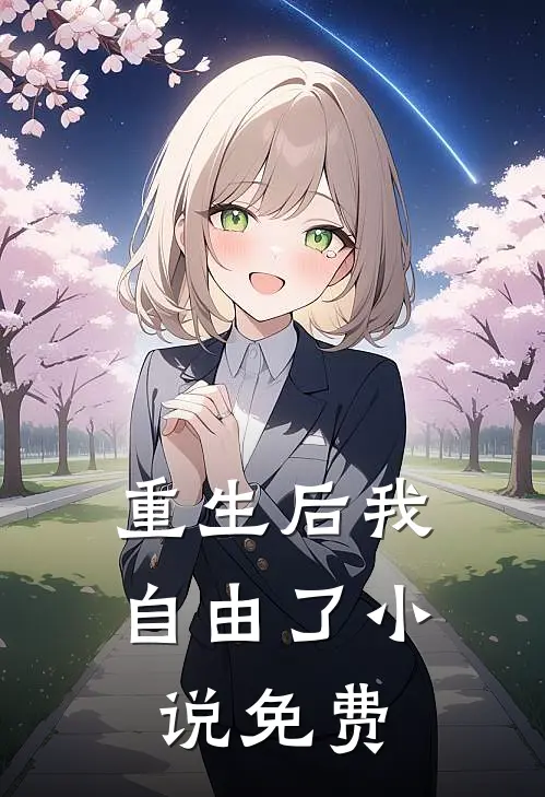 重生后我自由了小说免费