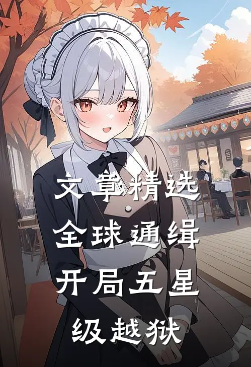 文章精选全球通缉：开局五星级越狱