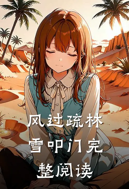 风过疏林雪叩门完整阅读