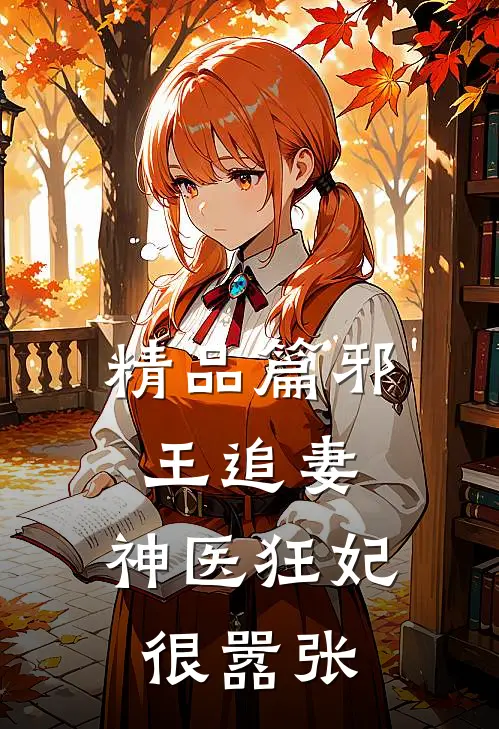 精品篇邪王追妻：神医狂妃很嚣张