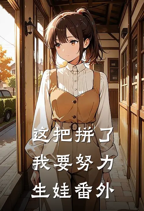 这把拼了，我要努力生娃 番外