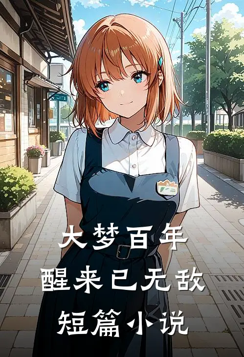 大梦百年，醒来已无敌短篇小说