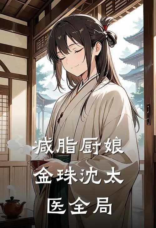 减脂厨娘金珠沈太医全局