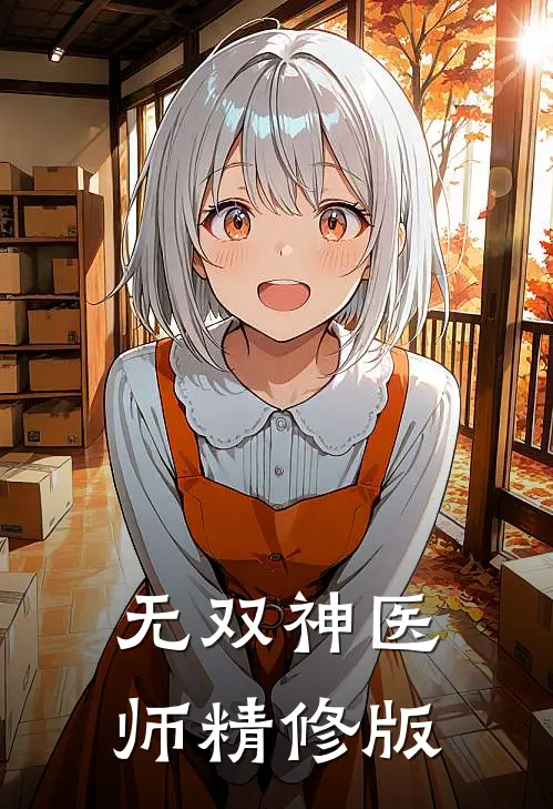 无双神医师精修版