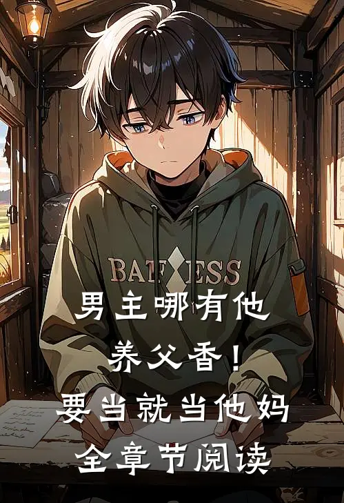 男主哪有他养父香！要当就当他妈全章节阅读