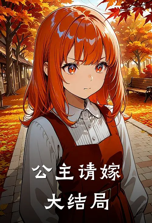 公主请嫁大结局