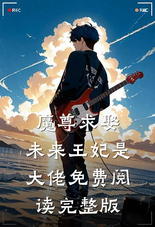 魔尊求娶:未来王妃是大佬免费阅读完整版