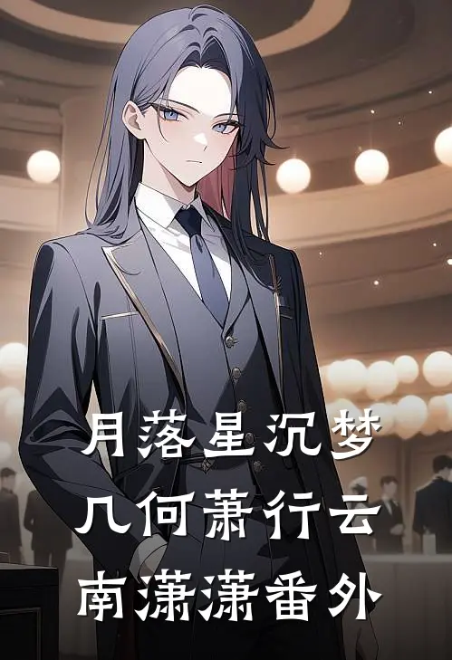 月落星沉梦几何萧行云南潇潇 番外