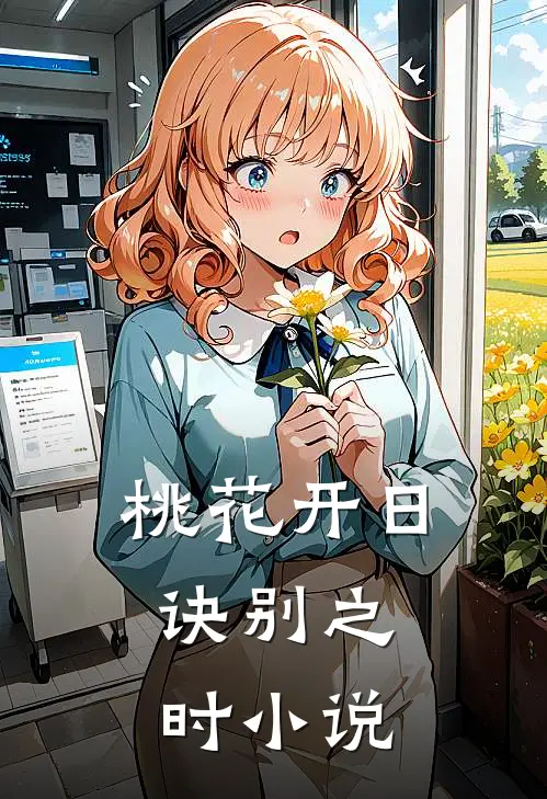 桃花开日，诀别之时小说
