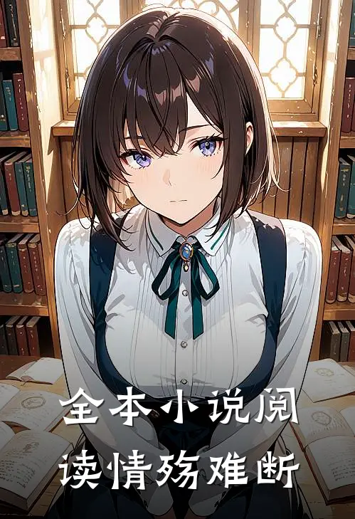 全本小说阅读情殇难断