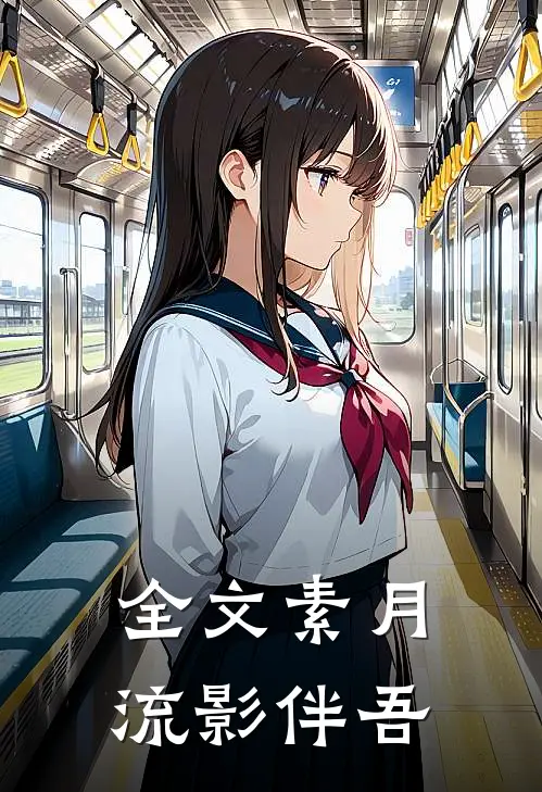 全文素月流影伴吾