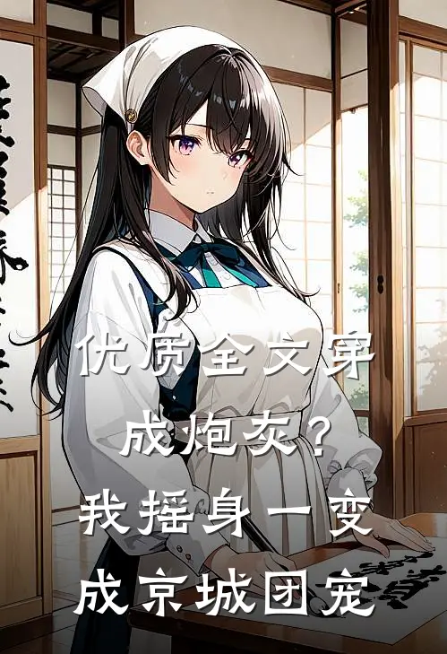 优质全文穿成炮灰？我摇身一变成京城团宠