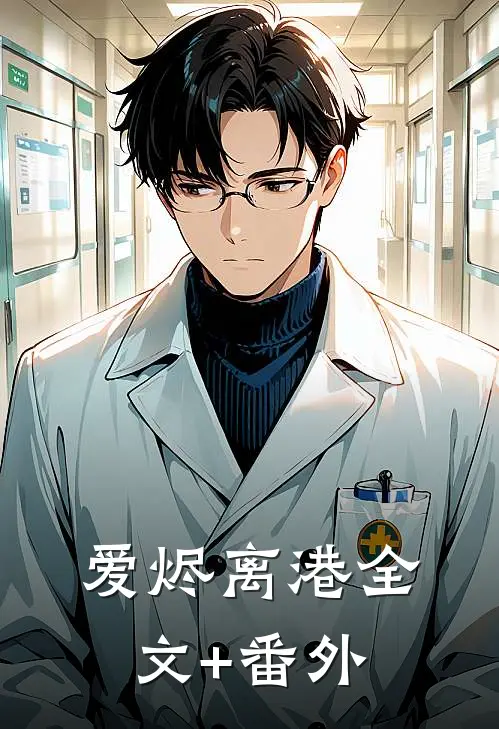 爱烬离港全文+番外