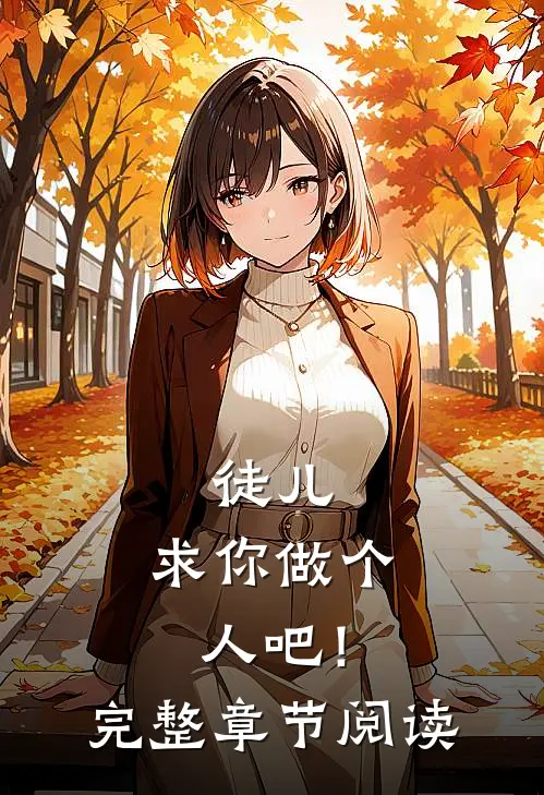 徒儿,求你做个人吧!完整章节阅读