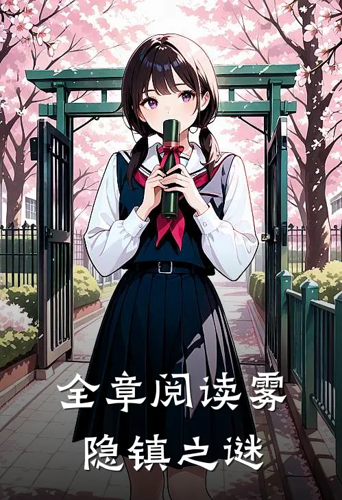 全章阅读雾隐镇之谜