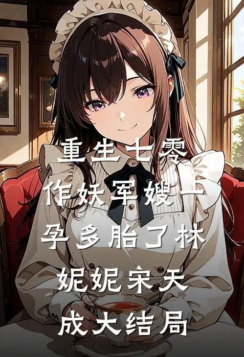 重生七零，作妖军嫂一孕多胎了林妮妮宋天成大结局