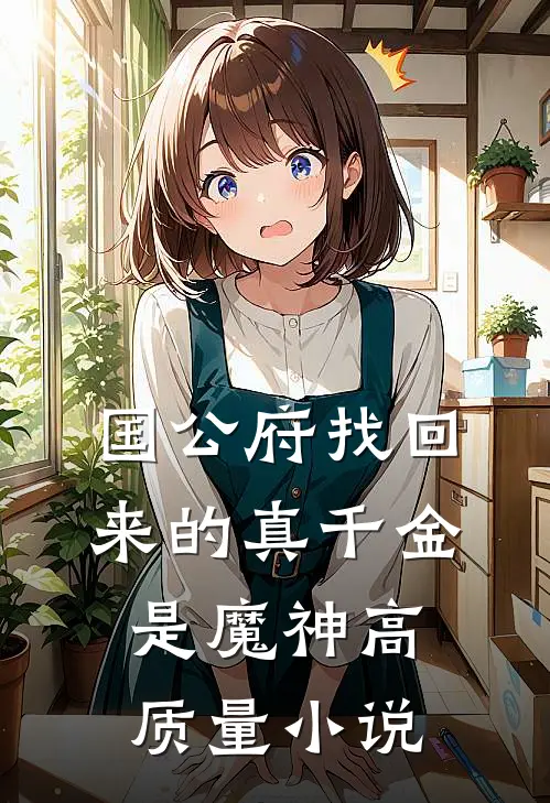 国公府找回来的真千金是魔神高质量小说