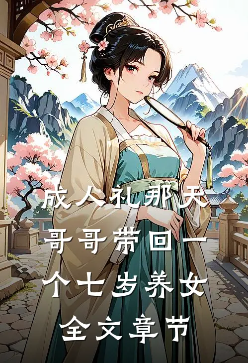 成人礼那天，哥哥带回一个七岁养女全文章节