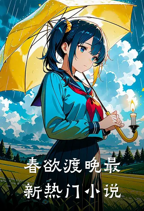 春欲渡晚最新热门小说
