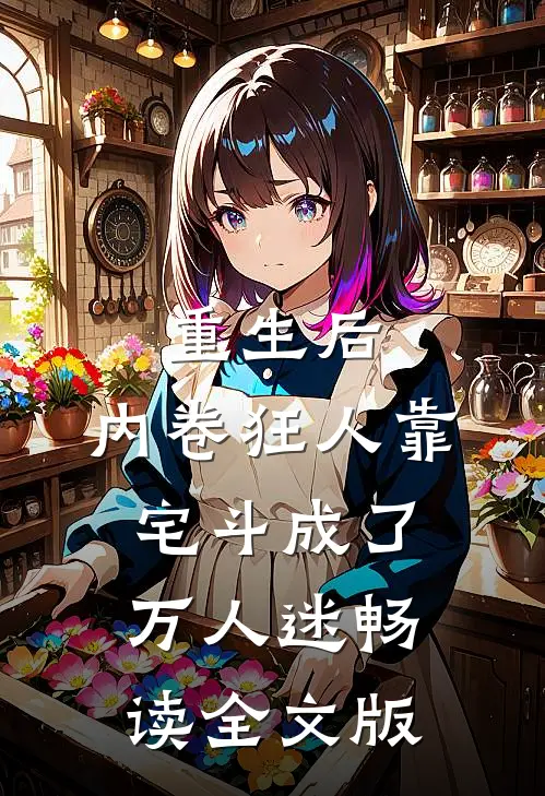 重生后，内卷狂人靠宅斗成了万人迷畅读全文版