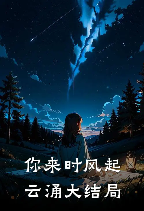 你来时风起云涌大结局