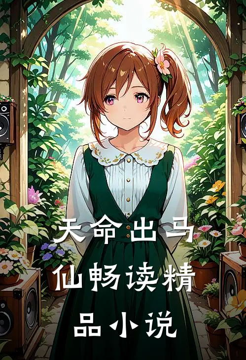 天命出马仙畅读精品小说