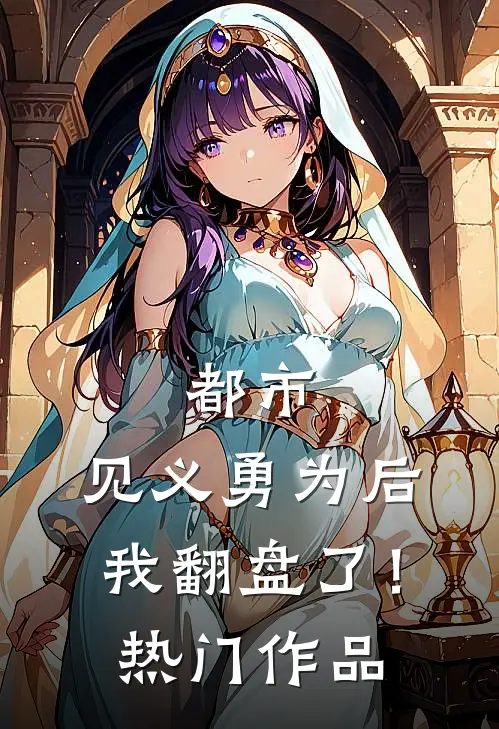 都市：见义勇为后，我翻盘了！热门作品