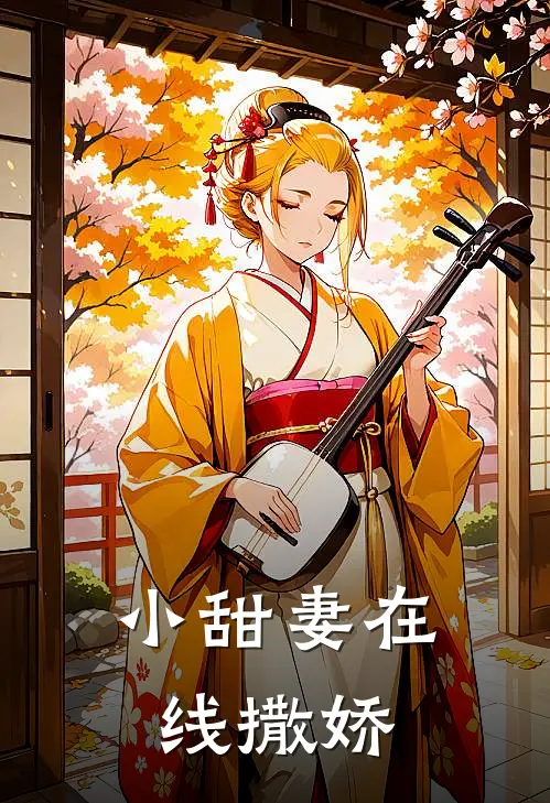 小甜妻在线撒娇