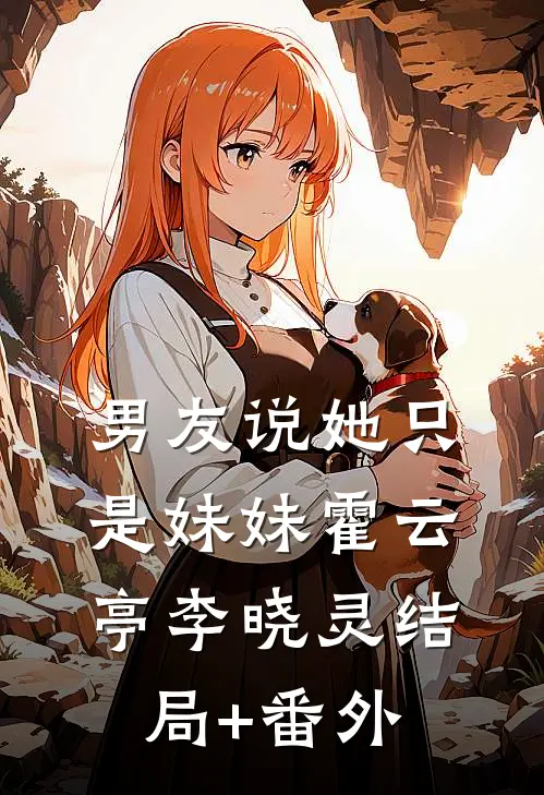 男友说她只是妹妹霍云亭李晓灵结局+番外