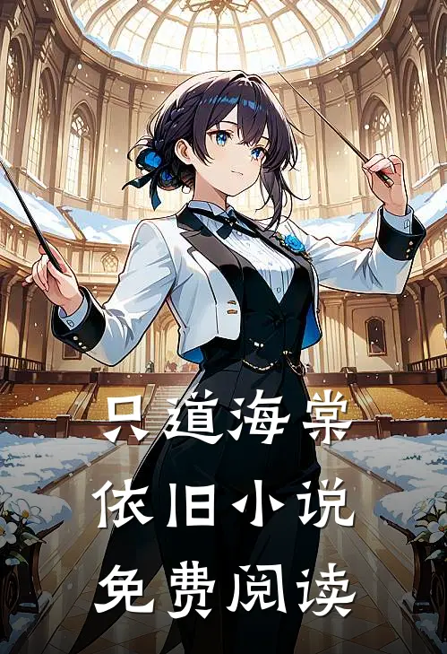 只道海棠依旧小说免费阅读
