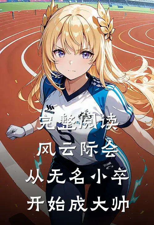 完整阅读风云际会：从无名小卒开始成大帅