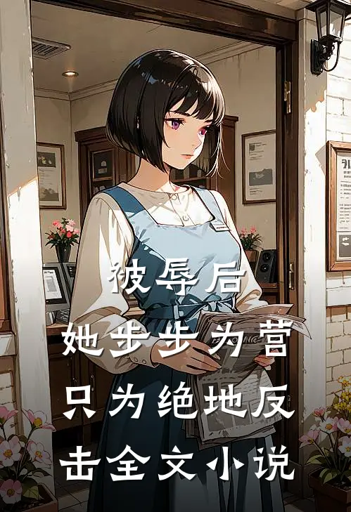 被辱后，她步步为营只为绝地反击全文小说
